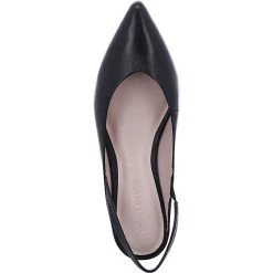 Gerry Weber Damen Sling Barcelona 14 | Schwarz Barcelona 14, Schwarz Sling-Ballerinas - Schwarz -Pretty Ballerinas-Shop 17240264 06