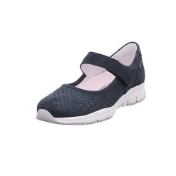 Mephisto Ballerinas - Blau -Pretty Ballerinas-Shop 17408489 05