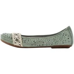 Rieker Klassische Ballerinas -Pretty Ballerinas-Shop 17443869 03