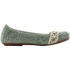 Rieker Klassische Ballerinas -Pretty Ballerinas-Shop 17443869 04