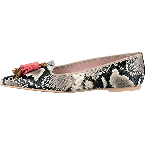 Pretty Ballerinas Klassische Ballerinas - Beige 4 Pretty Ballerinas Klassische Ballerinas - Beige - Image 2