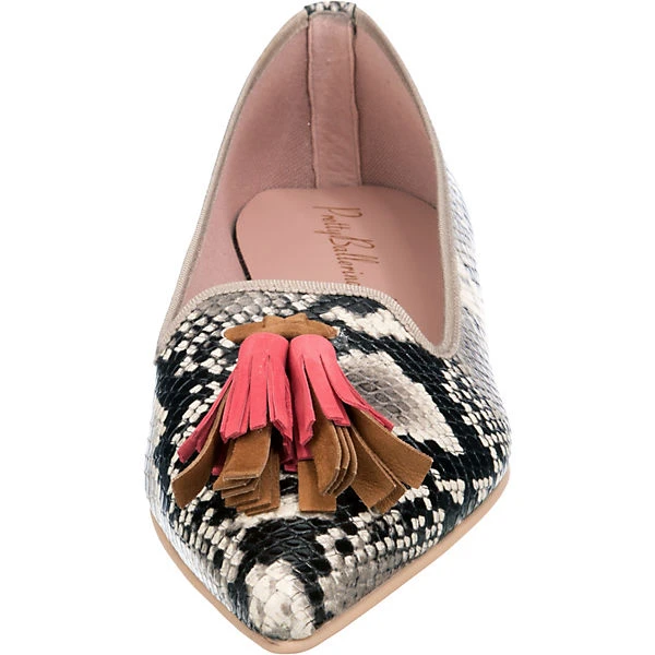 Pretty Ballerinas Klassische Ballerinas - Beige 5 Pretty Ballerinas Klassische Ballerinas - Beige - Image 3