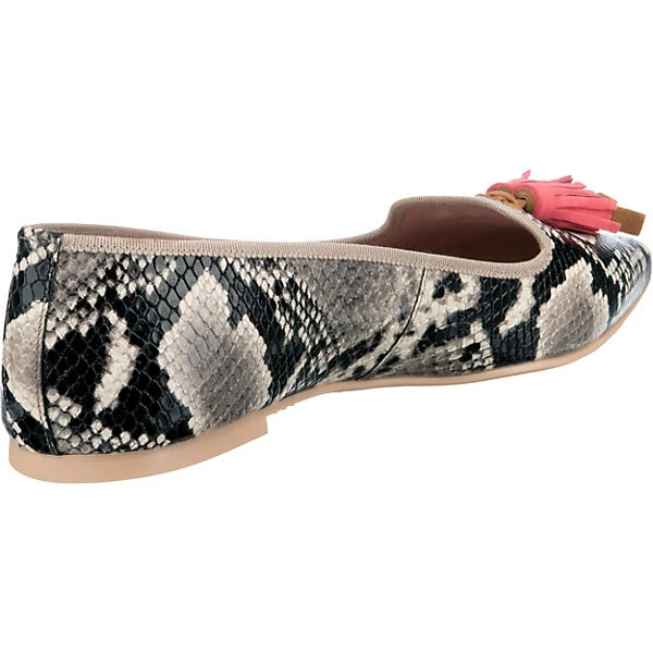 Pretty Ballerinas Klassische Ballerinas - Beige 6 Pretty Ballerinas Klassische Ballerinas - Beige - Image 4