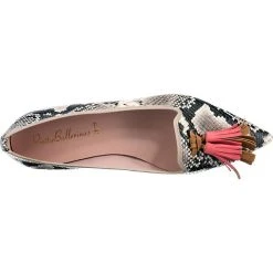 Pretty Ballerinas Klassische Ballerinas - Beige 12 Pretty Ballerinas Klassische Ballerinas - Beige -Pretty Ballerinas-Shop 17474607 06