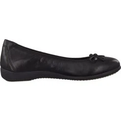 Tamaris Klassische Ballerinas -Pretty Ballerinas-Shop 17495031 03