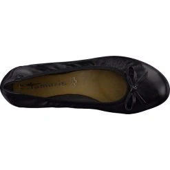 Tamaris Klassische Ballerinas -Pretty Ballerinas-Shop 17495031 04