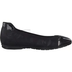 Tamaris Klassische Ballerinas -Pretty Ballerinas-Shop 17495778 03