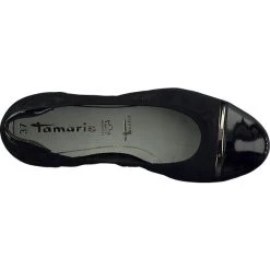 Tamaris Klassische Ballerinas -Pretty Ballerinas-Shop 17495778 04
