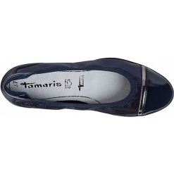 Tamaris Klassische Ballerinas -Pretty Ballerinas-Shop 17495780 04
