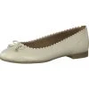 Tamaris Klassische Ballerinas -Pretty Ballerinas-Shop 17495831 01
