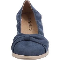 Ambellis Comfy Ballerinas Mit Schleifendetail -Pretty Ballerinas-Shop 17605210 04