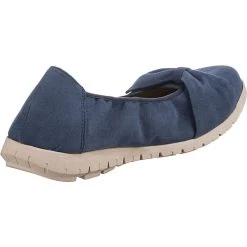 Ambellis Comfy Ballerinas Mit Schleifendetail -Pretty Ballerinas-Shop 17605210 05
