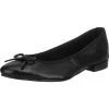 Paul Vesterbro High Leder Fashion Klassische Ballerinas -Pretty Ballerinas-Shop 17838549 01