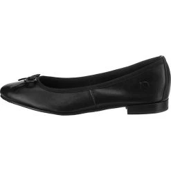 Paul Vesterbro High Leder Fashion Klassische Ballerinas 11 Paul Vesterbro High Leder Fashion Klassische Ballerinas -Pretty Ballerinas-Shop 17838549 03