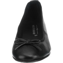 Paul Vesterbro High Leder Fashion Klassische Ballerinas 12 Paul Vesterbro High Leder Fashion Klassische Ballerinas -Pretty Ballerinas-Shop 17838549 04