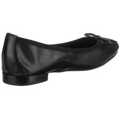 Paul Vesterbro High Leder Fashion Klassische Ballerinas 13 Paul Vesterbro High Leder Fashion Klassische Ballerinas -Pretty Ballerinas-Shop 17838549 05
