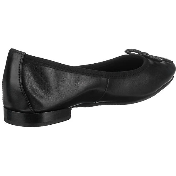 Paul Vesterbro High Leder Fashion Klassische Ballerinas 7 Paul Vesterbro High Leder Fashion Klassische Ballerinas - Image 5