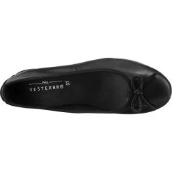 Paul Vesterbro High Leder Fashion Klassische Ballerinas 14 Paul Vesterbro High Leder Fashion Klassische Ballerinas -Pretty Ballerinas-Shop 17838549 06