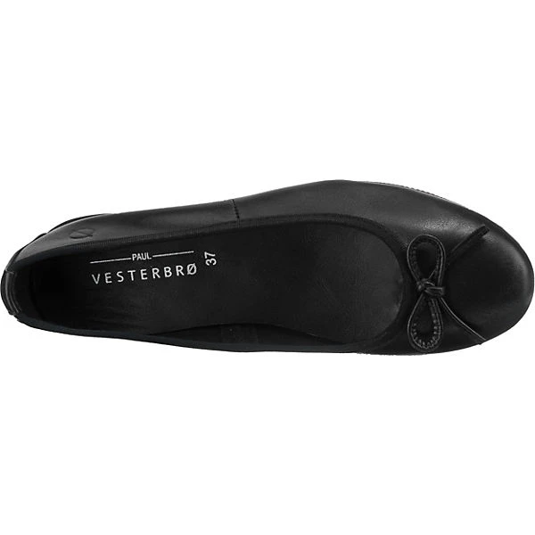 Paul Vesterbro High Leder Fashion Klassische Ballerinas 8 Paul Vesterbro High Leder Fashion Klassische Ballerinas - Image 6