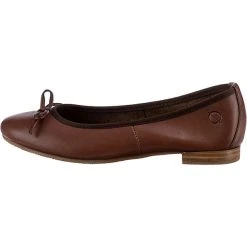 Paul Vesterbro High Leder Fashion Klassische Ballerinas -Pretty Ballerinas-Shop 17838551 03