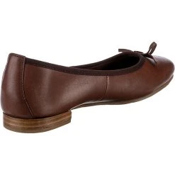 Paul Vesterbro High Leder Fashion Klassische Ballerinas -Pretty Ballerinas-Shop 17838551 05