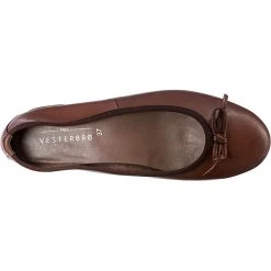Paul Vesterbro High Leder Fashion Klassische Ballerinas -Pretty Ballerinas-Shop 17838551 06