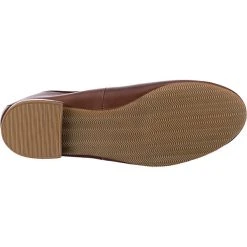 Paul Vesterbro High Leder Fashion Klassische Ballerinas -Pretty Ballerinas-Shop 17838551 07