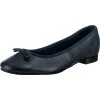 Paul Vesterbro High Leder Fashion Klassische Ballerinas -Pretty Ballerinas-Shop 17838552 01
