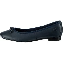 Paul Vesterbro High Leder Fashion Klassische Ballerinas -Pretty Ballerinas-Shop 17838552 03