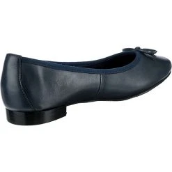 Paul Vesterbro High Leder Fashion Klassische Ballerinas -Pretty Ballerinas-Shop 17838552 05
