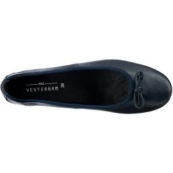 Paul Vesterbro High Leder Fashion Klassische Ballerinas -Pretty Ballerinas-Shop 17838552 06
