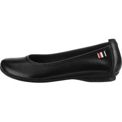 Paul Vesterbro High Leder Fashion Klassische Ballerinas -Pretty Ballerinas-Shop 17838734 03