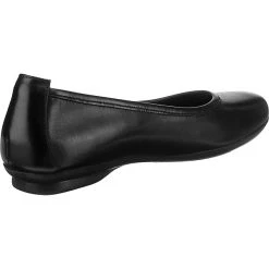 Paul Vesterbro High Leder Fashion Klassische Ballerinas -Pretty Ballerinas-Shop 17838734 05