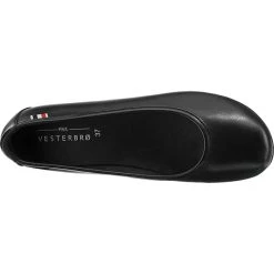 Paul Vesterbro High Leder Fashion Klassische Ballerinas -Pretty Ballerinas-Shop 17838734 06