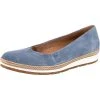 Gabor Ballerinas 2 Gabor Ballerinas -Pretty Ballerinas-Shop 17967627 01
