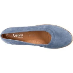 Gabor Ballerinas -Pretty Ballerinas-Shop 17967627 06