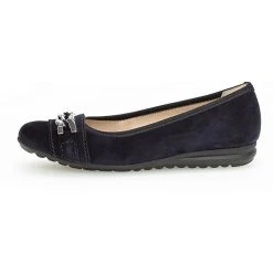 Gabor Komfort-Ballerinas -Pretty Ballerinas-Shop 17968286 02