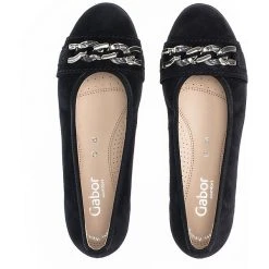Gabor Komfort-Ballerinas -Pretty Ballerinas-Shop 17968286 05