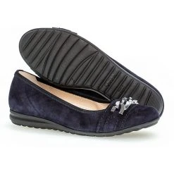 Gabor Komfort-Ballerinas -Pretty Ballerinas-Shop 17968286 06
