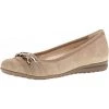 Gabor Ballerinas - Sand -Pretty Ballerinas-Shop 17968290 01
