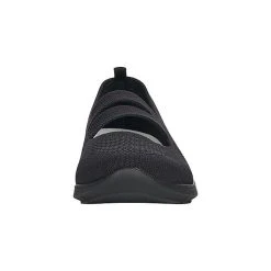 Remonte R7102-01 Komfort-Ballerinas - Schwarz -Pretty Ballerinas-Shop 17969819 04