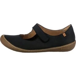 El Naturalista Pawikan Komfort-Ballerinas -Pretty Ballerinas-Shop 18293001 03
