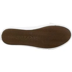 Dockers By Gerli Klassische Ballerinas - Weiß -Pretty Ballerinas-Shop 18387583 07