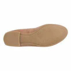S.Oliver Ballerina Klassische Ballerinas - Rosa -Pretty Ballerinas-Shop 18428285 05
