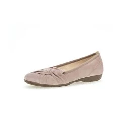 Gabor Ballerina Sportliche Ballerinas - Rosa