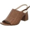 Gerry Weber Gsabrina 05 | Sling Für Damen | Braun Gsabrina 05, Cognac Sling-Ballerinas - Cognac -Pretty Ballerinas-Shop 18888710 01