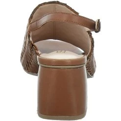 Gerry Weber Gsabrina 05 | Sling Für Damen | Braun Gsabrina 05, Cognac Sling-Ballerinas - Cognac -Pretty Ballerinas-Shop 18888710 05