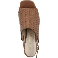 Gerry Weber Gsabrina 05 | Sling Für Damen | Braun Gsabrina 05, Cognac Sling-Ballerinas - Cognac -Pretty Ballerinas-Shop 18888710 06