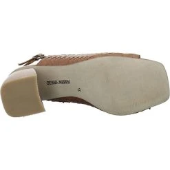 Gerry Weber Gsabrina 05 | Sling Für Damen | Braun Gsabrina 05, Cognac Sling-Ballerinas - Cognac -Pretty Ballerinas-Shop 18888710 07