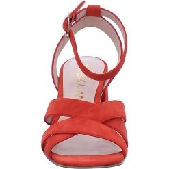 Gerry Weber Ghina 02 | Sling Für Damen | Rot Ghina 02, Hibiscus Sling-Ballerinas - Lila -Pretty Ballerinas-Shop 18888732 04